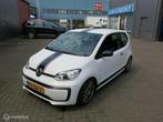 Volkswagen Up! 1.0 BMT, 834 kg, Origineel Nederlands, Te koop, Benzine