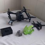 Dji fpv drone + extra accu, Drone met camera, Ophalen of Verzenden, Zo goed als nieuw