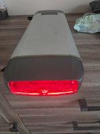 1x accu sundvall   DEFECT!!3, Ophalen of Verzenden, Gebruikt