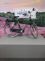 Sparta M8s Ltd Di2 Dames Blauw 53cm 2020, Fietsen en Brommers, Elektrische fietsen, Sparta, Gebruikt, -, - 0
-, NL