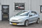 Peugeot 206 Peugeot 206 2.0-16V GTI – 2003 – Origineel N, Auto's, 1025 kg, 136 pk, Gebruikt, 4 cilinders