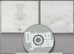 Danko Jones - Sleep Is The Enemy, Orig. CD, Ophalen of Verzenden