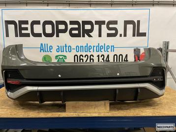 BUMPER AUDI Q3 83A SPORTBACK S LINE ACHTERBUMPER 83F807511 beschikbaar voor biedingen