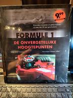 Formule 1, Ophalen of Verzenden, Zo goed als nieuw, Formule 1
