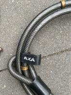 AXA Kabelslot Fiets - Gebruikt, Ophalen of Verzenden, Gebruikt, Kabelslot