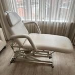 Behandelstoel, Ophalen, Gebruikt, Massagetafel