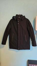 Winterjas STATE of ART maat 54/XL, Kleding | Heren, Jassen | Winter, Ophalen of Verzenden, Zo goed als nieuw, Maat 52/54 (L), Blauw
