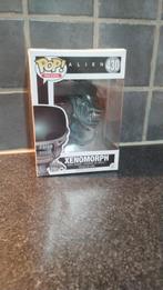 Funko pop alien, Ophalen of Verzenden, Nieuw, Actiefiguur of Pop
