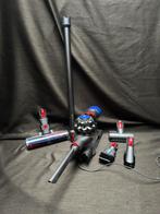 DYSON V8 ADVANCED STEELSTOFZUIGER, Ophalen of Verzenden, Zo goed als nieuw