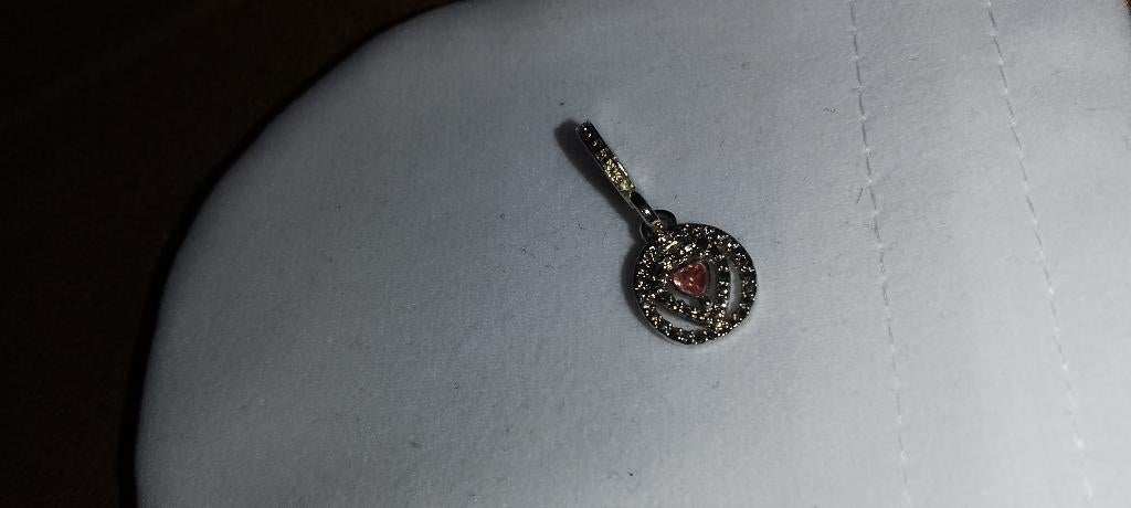 Bedeltje, Overige merken, Overige materialen, Ophalen of Verzenden, Zo goed als nieuw