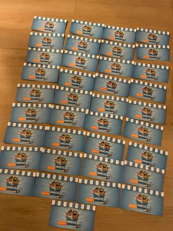 Winkeltje Mini AH, 37 stuks ongeopend - Albert Heijn beschikbaar voor biedingen