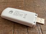 Huawei LTE USB stick E3272 4G dongle, Ophalen of Verzenden, Zo goed als nieuw