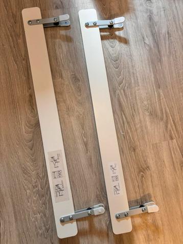 Zijsteun Ikea NATTAPA beschikbaar voor biedingen