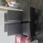 4 eetkamerstoelen. Ophalen in Groesbeek., Ophalen, Zo goed als nieuw, Eén