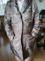 Beige Zomerjas Dames Maat 44, Ophalen of Verzenden, Zo goed als nieuw, Maat 42/44 (L), Beige