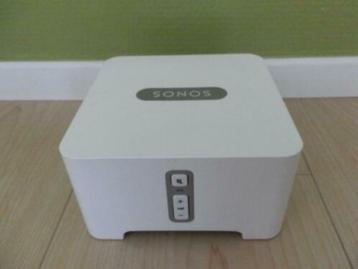 Sonos Connect S1. beschikbaar voor biedingen