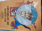 De Avonturen van Kuifje, het geheim van de Eenhoorn,1951., Boeken, Eén stripboek, Ophalen of Verzenden, Zo goed als nieuw