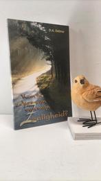 Detmar, Ds. D.A.; Kan ik zeker zijn van mijn zaligheid ?, Boeken, Ophalen of Verzenden, Gelezen, Christendom | Protestants