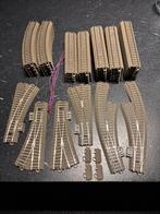 Trix c rails ho, Gelijkstroom, Trix, Rails, Ophalen of Verzenden