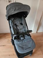 Easywalker Jackey Sage Green, Kinderen en Baby's, Ophalen of Verzenden, Gebruikt, Regenhoes