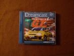 SEGA GT voor Dreamcast, Spelcomputers en Games, Games | Sega, Gebruikt, 1 speler, Ophalen of Verzenden, Vanaf 3 jaar