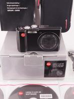 Leica V-lux 40  20x zoom 24-480mm 14,1 mp MICROFOURTHIRDS, Ophalen of Verzenden, Lens of Lenzen