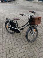 Kinder fiets Popal transportfiets 24 inch, Ophalen of Verzenden, Gebruikt, 24 inch, Handrem