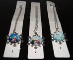 Diverse leuke Halskettingen van FROZEN voor € 7,95 p/st., Verzenden, Nieuw, Overige kleuren, Ketting