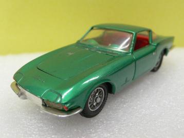 chevrolet corvette rondine-mebetoys-geen doosje-lakschade beschikbaar voor biedingen