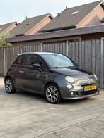 Fiat 500 1.2 C 2014 GQ Special Edition, Voorwielaandrijving, Parkeersensor, 4 cilinders, 840 kg