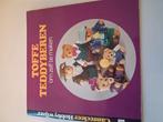Toffe teddyberen breien, Boeken, Hobby en Vrije tijd, Ophalen of Verzenden, Zo goed als nieuw, Breien en Haken