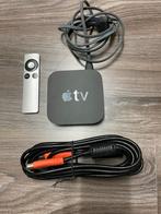 Apple tv 3e generatie A1469, Audio, Tv en Foto, Mediaspelers, Ophalen, Zo goed als nieuw, HDMI, Zonder harde schijf