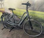 Gazelle Chamonix C7 Elektrische Fiets | 630Wh Accu | 57CM, Ophalen of Verzenden, Zo goed als nieuw, 50 km per accu of meer, 55 tot 59 cm