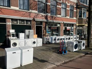 Te koop Wasmachines goed koop bij 2ehands leiden alle bekend