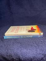 2 Boeken van Paulo Coelho., Ophalen of Verzenden, Gelezen, Paulo Coelho, Wereld overig