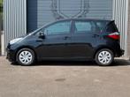 Toyota Verso-S 1.3 VVT-i Aspiration Camera|6-Bak|Clima, Voorwielaandrijving, Euro 5, Stof, Gebruikt