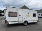 KNAUS SUDWIND 450 TF FRANSBED RONDZIT TOPSTAAT, Rondzit, Bedrijf, Overige, 4 tot 5 meter