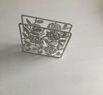 Liksidig Servethouder, Ophalen of Verzenden, Zo goed als nieuw