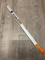 Telescopische Meetstok - 3 Meter, Ophalen of Verzenden, Gebruikt, Afstand