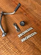 Originele Honda ss50 Onderdelen (C50 CD50), Ophalen of Verzenden, Gebruikt, Uitlaat, Overige merken