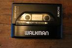 Walkman Sony wm-A602, Audio, Tv en Foto, Walkmans, Discmans en Minidiscspelers, Ophalen of Verzenden, Walkman