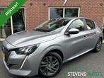 Peugeot 208 1.2 PT BL Active NIEUWE D-RIEM+APK / NAVI / PDC, Voorwielaandrijving, Stof, Gebruikt, 1199 cc