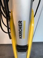 Kärcher Vloerreiniger, Ophalen, Gebruikt, Stofzuiger, Minder dan 1200 watt