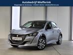 Peugeot e-208 EV Active 50 kWh (bj 2023, automaat), 12 maanden, Gebruikt, Zwart, Zilver of Grijs