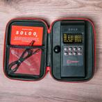 Divesoft analyzer nitrox, Watersport en Boten, Duiken, Ophalen of Verzenden, Gebruikt, Overige typen