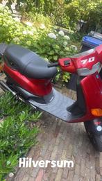 Zip type 3 TOP PERFORMANCE RACING, Ophalen, Zo goed als nieuw, Zip