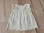 Only broderie topje maat 38 nieuw, Maat 38/40 (M), Only, Wit, Nieuw