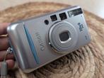 Canon Prima Zoom 115U II Date, Ophalen of Verzenden, Zo goed als nieuw, Compact, Canon