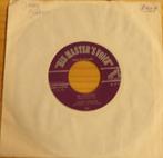 Johnny Jordaan > De zigeuner, Cd's en Dvd's, Vinyl Singles, Gebruikt, 7 inch, Single, Ophalen of Verzenden