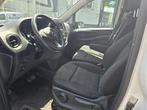 Mercedes-Benz Vito 116 CDI L2 H1 (bj 2019), Automaat, Gebruikt, 4 cilinders, Bedrijf